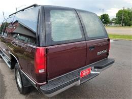 1993 Chevrolet Suburban (CC-1837719) for sale in Spirit Lake, Iowa