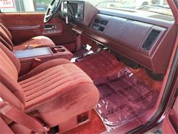 1993 Chevrolet Suburban (CC-1837719) for sale in Spirit Lake, Iowa