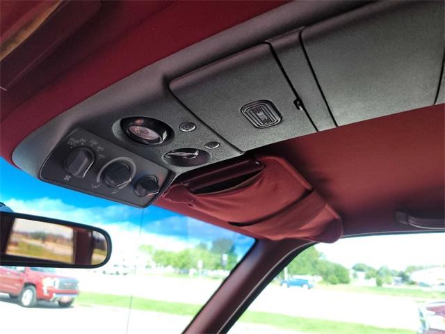1993 Chevrolet Suburban (CC-1837719) for sale in Spirit Lake, Iowa