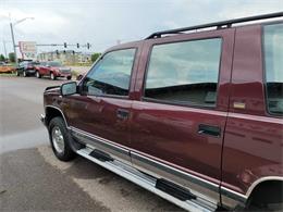 1993 Chevrolet Suburban (CC-1837719) for sale in Spirit Lake, Iowa