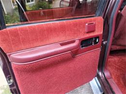 1993 Chevrolet Suburban (CC-1837719) for sale in Spirit Lake, Iowa