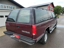 1993 Chevrolet Suburban (CC-1837719) for sale in Spirit Lake, Iowa