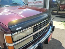 1993 Chevrolet Suburban (CC-1837719) for sale in Spirit Lake, Iowa