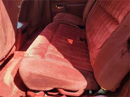 1993 Chevrolet Suburban (CC-1837719) for sale in Spirit Lake, Iowa