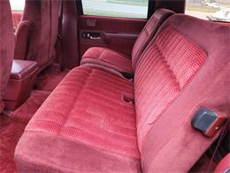 1993 Chevrolet Suburban (CC-1837719) for sale in Spirit Lake, Iowa