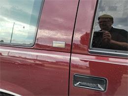 1993 Chevrolet Suburban (CC-1837719) for sale in Spirit Lake, Iowa