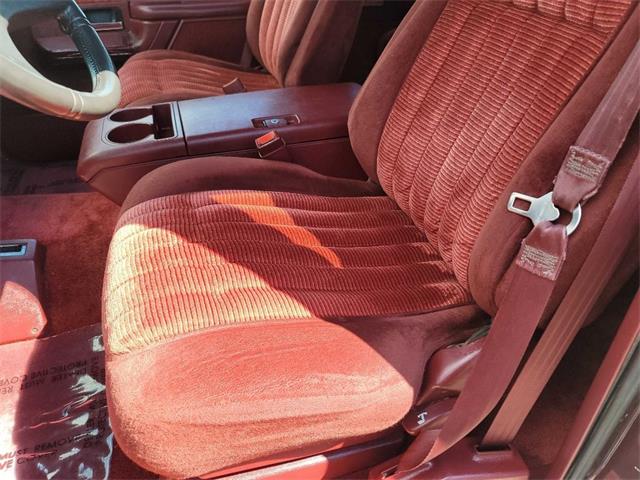 1993 Chevrolet Suburban (CC-1837719) for sale in Spirit Lake, Iowa