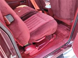 1993 Chevrolet Suburban (CC-1837719) for sale in Spirit Lake, Iowa