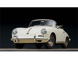 1964 Porsche 356 (CC-1837724) for sale in Costa Mesa, California