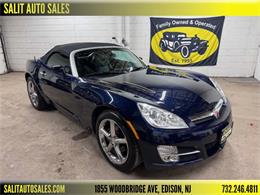 2008 Saturn Sky (CC-1837726) for sale in Edison, New Jersey