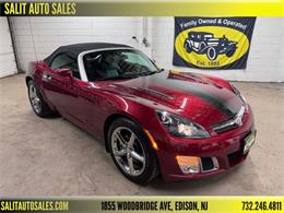 2009 Saturn Sky (CC-1837727) for sale in Edison, New Jersey