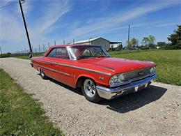 1963 Ford Galaxie (CC-1837732) for sale in Midlothian, Texas
