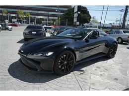 2023 Aston Martin Vantage (CC-1837735) for sale in Sherman Oaks, California