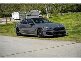 2022 BMW 8 Series (CC-1837737) for sale in Sherman Oaks, California