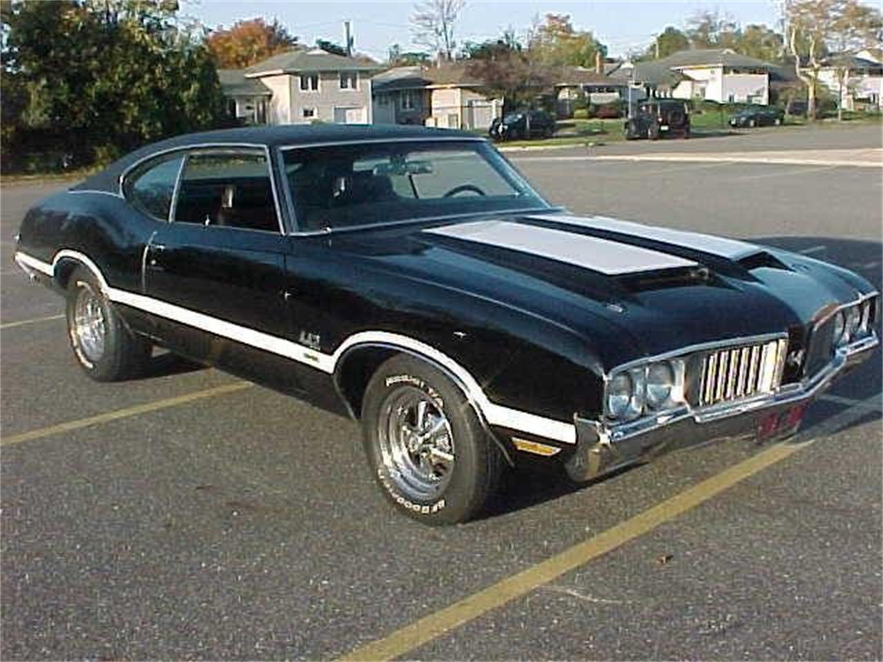 1970 Oldsmobile Cutlass for Sale | ClassicCars.com | CC-1837739