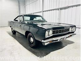 1968 Plymouth Road Runner (CC-1830774) for sale in Largo, Florida