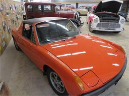 1974 Porsche 914 (CC-1837750) for sale in Ashland, Ohio