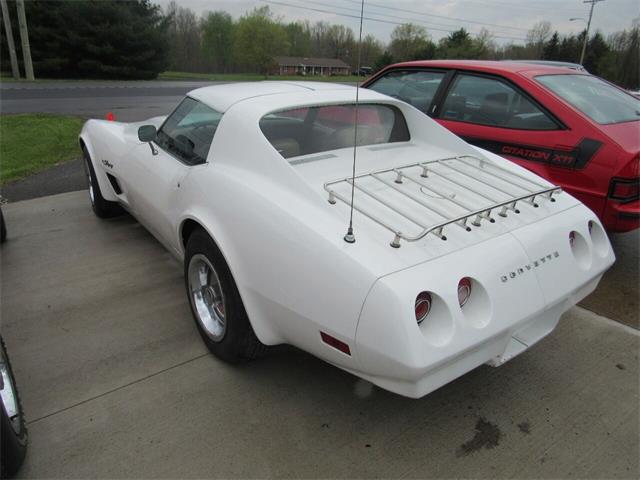 1974 Chevrolet Corvette (CC-1837753) for sale in Ashland, Ohio