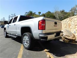 2019 GMC 2500 (CC-1837757) for sale in Santa Barbara, California