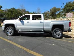 2019 GMC 2500 (CC-1837757) for sale in Santa Barbara, California