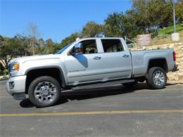 2019 GMC 2500 (CC-1837757) for sale in Santa Barbara, California
