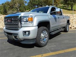 2019 GMC 2500 (CC-1837757) for sale in Santa Barbara, California