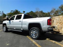 2019 GMC 2500 (CC-1837757) for sale in Santa Barbara, California