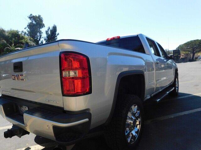 2019 GMC 2500 (CC-1837757) for sale in Santa Barbara, California