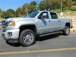 2019 GMC 2500 (CC-1837757) for sale in Santa Barbara, California