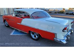 1955 Chevrolet Bel Air (CC-1837765) for sale in , 
