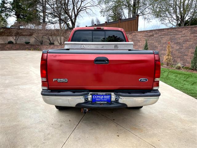 2001 Ford F250 (CC-1837767) for sale in Greeley, Colorado