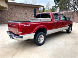 2001 Ford F250 (CC-1837767) for sale in Greeley, Colorado
