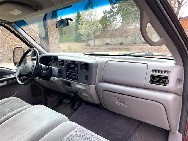 2001 Ford F250 (CC-1837767) for sale in Greeley, Colorado