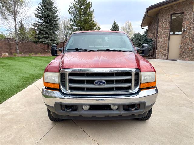 2001 Ford F250 (CC-1837767) for sale in Greeley, Colorado