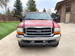 2001 Ford F250 (CC-1837767) for sale in Greeley, Colorado