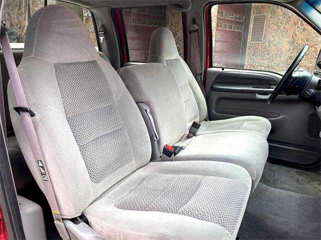 2001 Ford F250 (CC-1837767) for sale in Greeley, Colorado