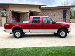 2001 Ford F250 (CC-1837767) for sale in Greeley, Colorado