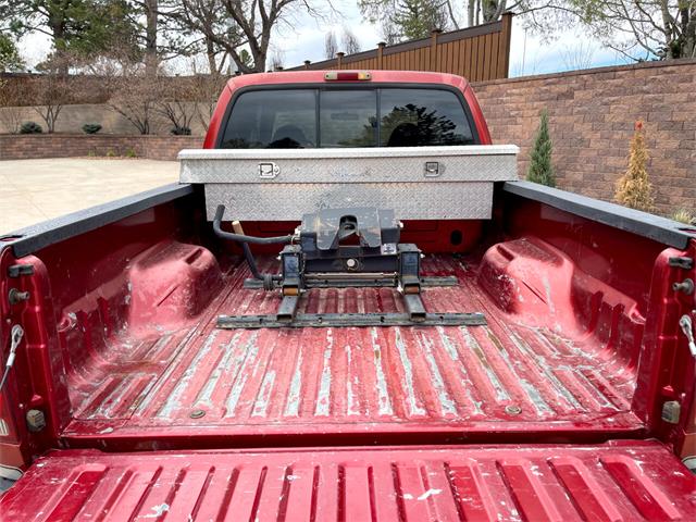 2001 Ford F250 (CC-1837767) for sale in Greeley, Colorado