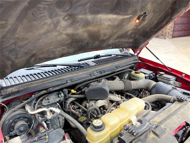 2001 Ford F250 (CC-1837767) for sale in Greeley, Colorado