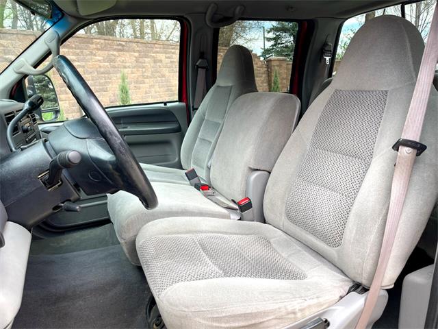 2001 Ford F250 (CC-1837767) for sale in Greeley, Colorado