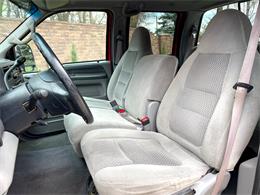 2001 Ford F250 (CC-1837767) for sale in Greeley, Colorado
