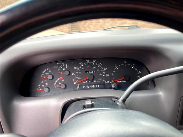 2001 Ford F250 (CC-1837767) for sale in Greeley, Colorado