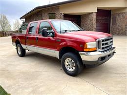 2001 Ford F250 (CC-1837767) for sale in Greeley, Colorado