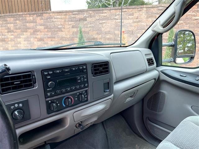 2001 Ford F250 (CC-1837767) for sale in Greeley, Colorado