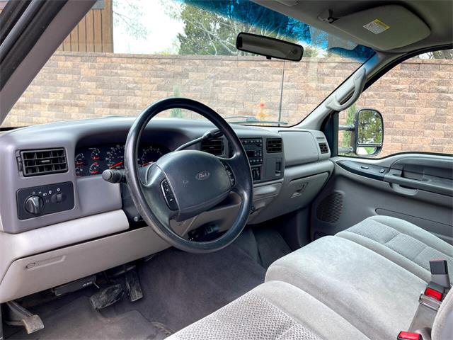 2001 Ford F250 (CC-1837767) for sale in Greeley, Colorado