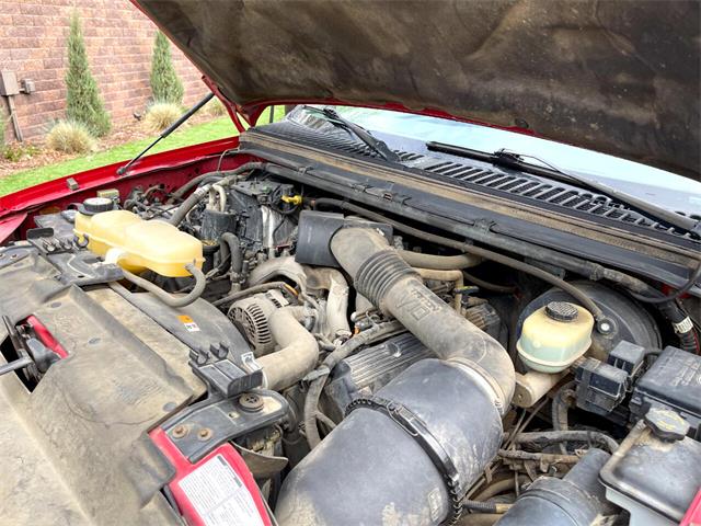 2001 Ford F250 (CC-1837767) for sale in Greeley, Colorado