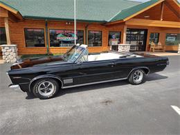 1965 Pontiac LeMans (CC-1837777) for sale in Goodrich, Michigan