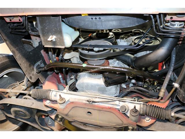 2002 Ford Mustang (CC-1837779) for sale in Rochester Hills, Michigan