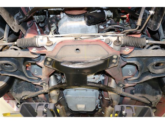 2002 Ford Mustang (CC-1837779) for sale in Rochester Hills, Michigan