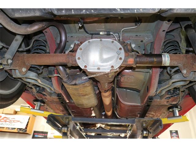 2002 Ford Mustang (CC-1837779) for sale in Rochester Hills, Michigan